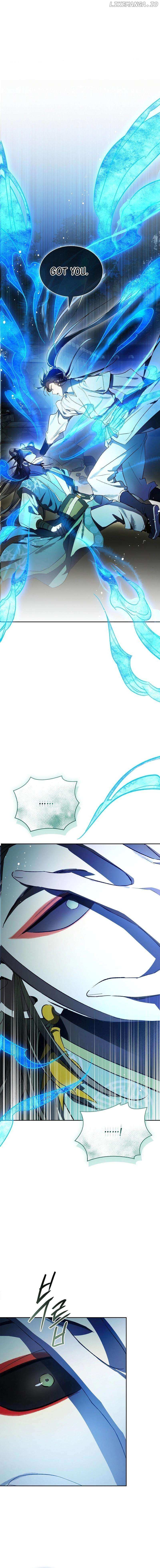 Requiem of Subdued Souls Chapter 30 image 10